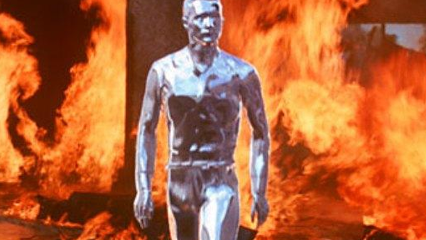 terminator 2 t-1000