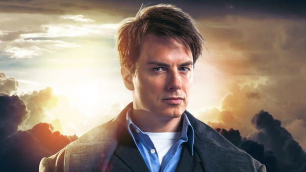 Jack Torchwood Big Finish