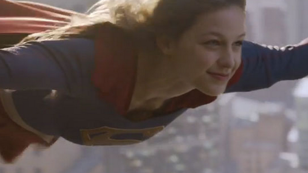 Arrowverse Supergirl Batwoman Flash Arrow