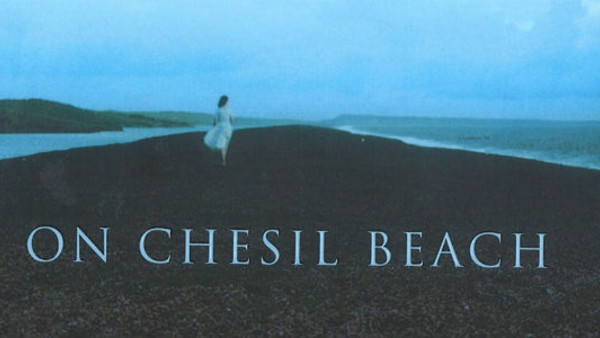On Chesil Beach