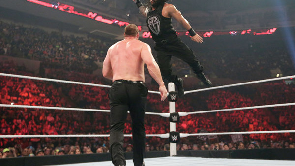 John Cena Randy Orton