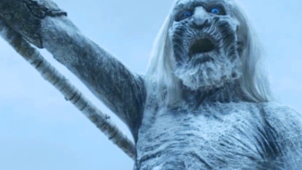 white walker