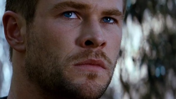 Red Dawn Chris Hemsworth