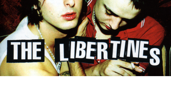 The Libertines