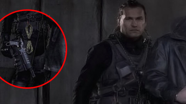 The Joker Harley Quinn Suicide Squad 2