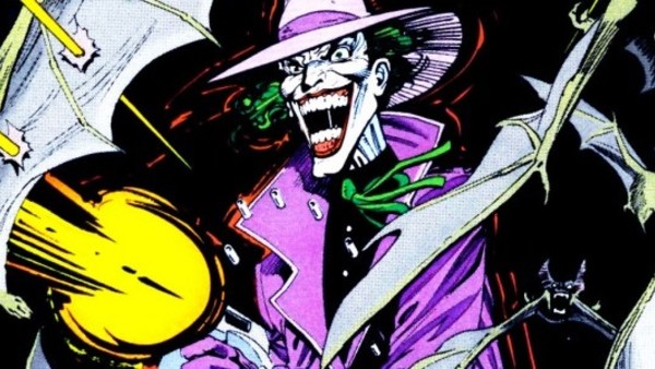 20 Mind-Blowing Facts About The Joker – Page 5