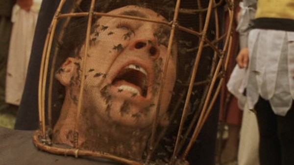 The Wicker Man Nicolas Cage