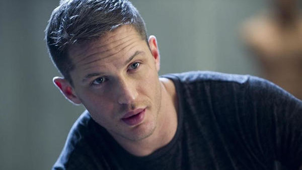 This Means War Tom Hardy