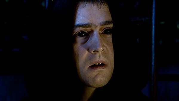 Doctor Who Tooth And Claw Bad Wolf