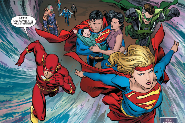 DC Comics