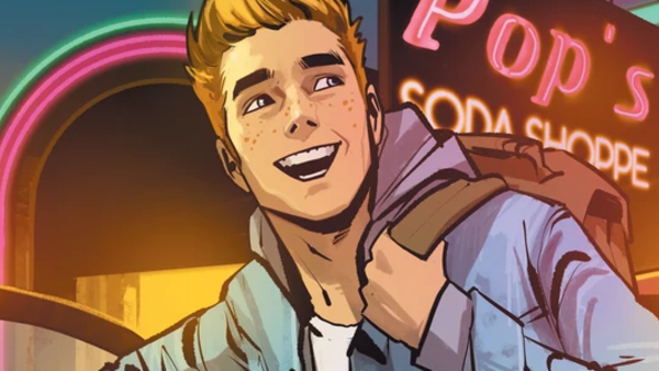 Archie Launches Kickstarter To Fund Radical Revamp Of Comics Line