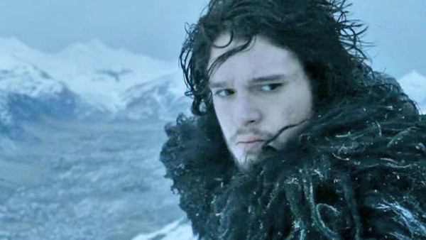 jon snow