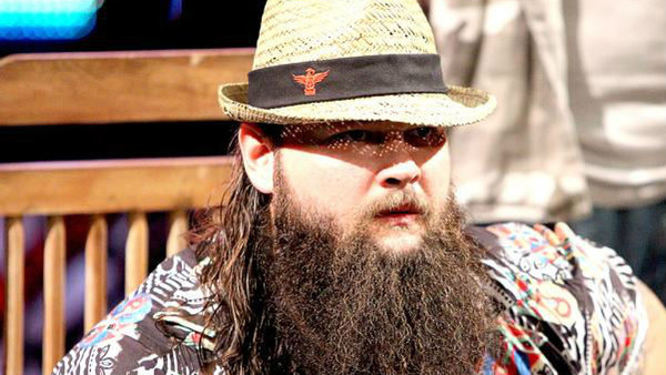 Bray Wyatt