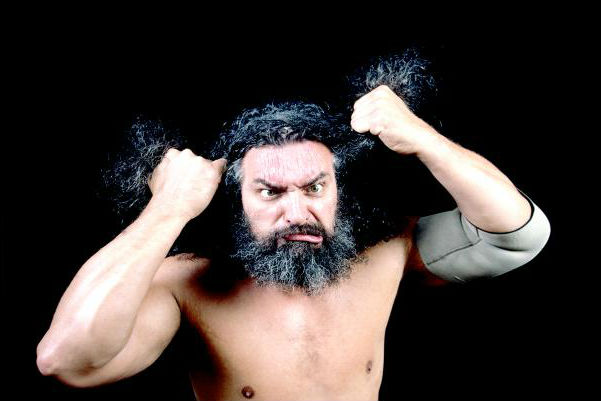 Bruiser Brody