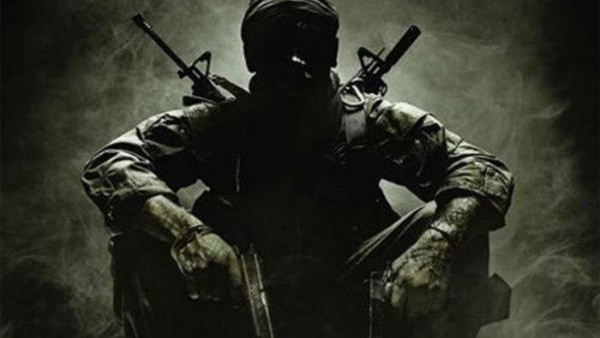 Call Duty Black Ops 3