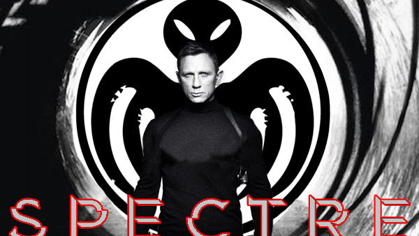 10 Most Outlandish Spectre Rumours