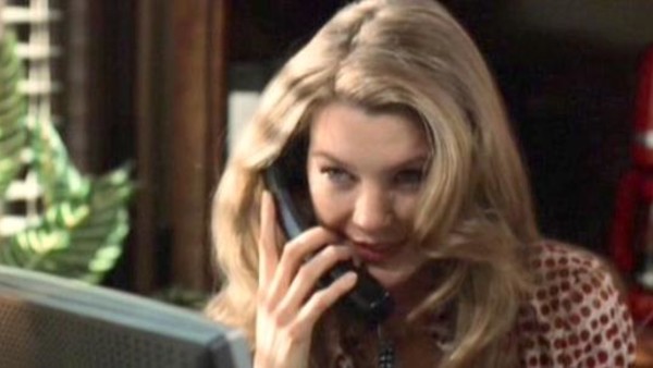 Ellen Pompeo Daredevil