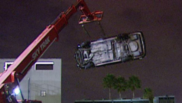 Forklift, Austin, Triple H