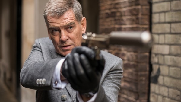 10 Times James Bond Went Bad