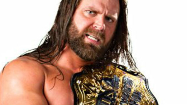James Storm Eric Young graphic
