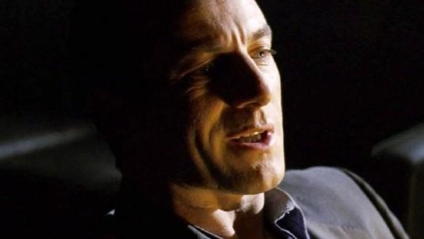 Jason Isaacs Elektra