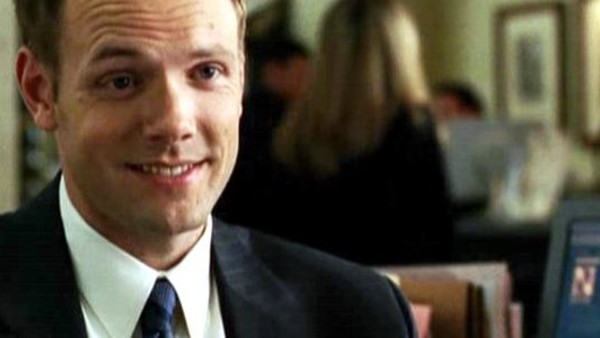 Joel Mchale Spider Man 2