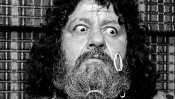Lou Albano