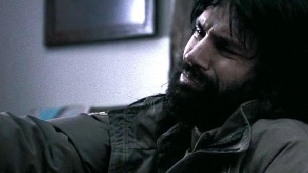 Manu Bennett 30 Days Of Night