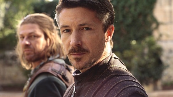 petyr baelish