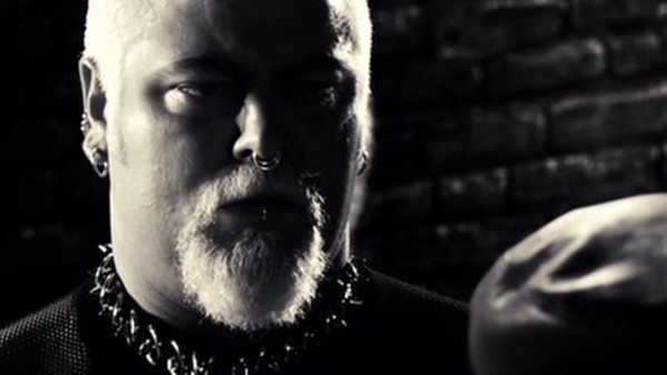 Nick Offermann Sin City