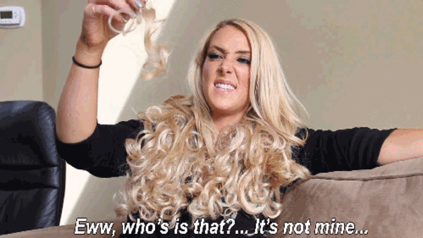 Happy Endings Alex Crying