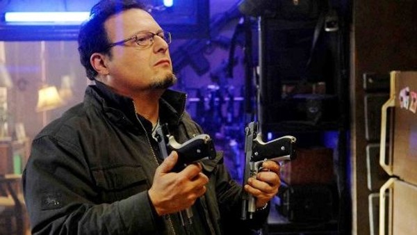 Punisher Wayne Knight