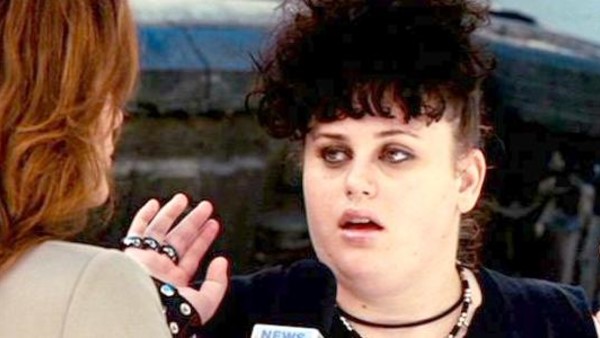 Rebel Wilson Ghost Rider