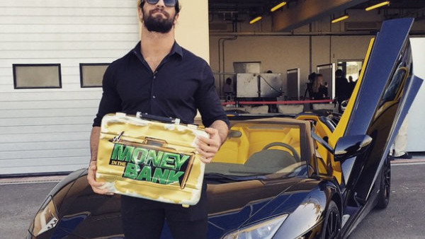 Rollins Mitb Car