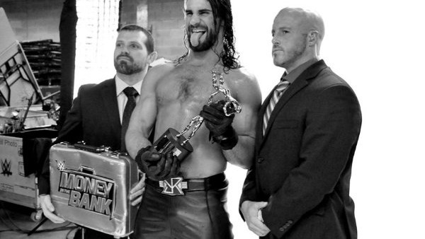 Rollins Stooges