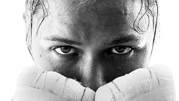 Ronda Rousey