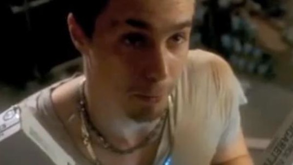 Sam Rockwell Tmnt