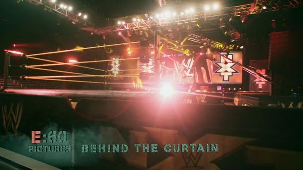 Wrestling With Shadows Vince Bret