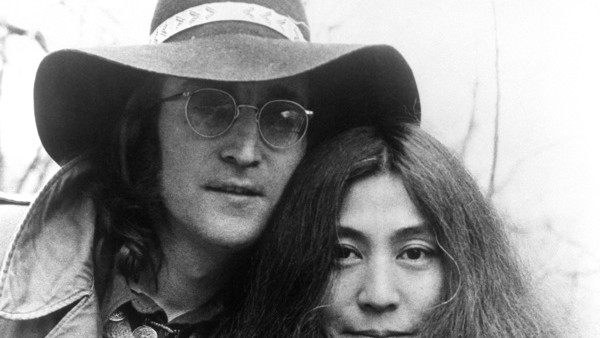 John Lennon Final Interview