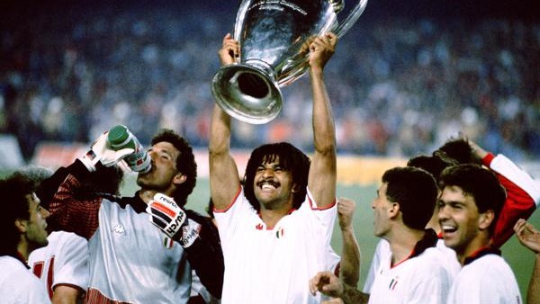 FIFA 19 Champions League