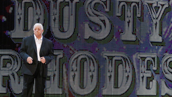 Dusty Rhodes Raw