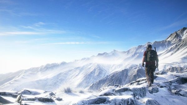 Ghost Recon Wildlands