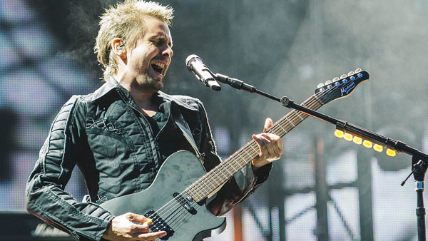 Muse Download Festival