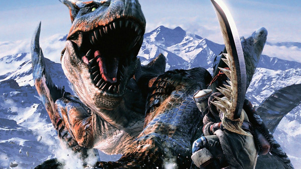 Monster Hunter