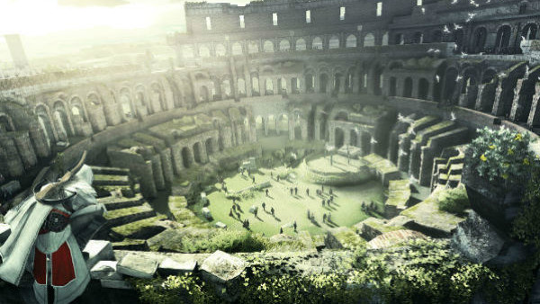 Assassin's Creed Syndicate Brotherhood