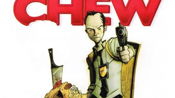 Chew 1