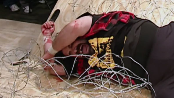 Mick Foley One Night Stand 2006
