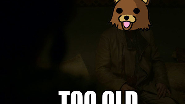 Game Of Thrones Meryn Trant Pedo Bear