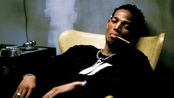 Marlon Wayans Requiem for A Dream