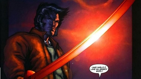 Muramasa Blade